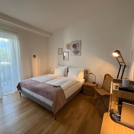 Centovalli E Verzasca Appartement *