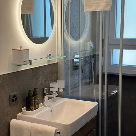 Centovalli E Verzasca Appartement