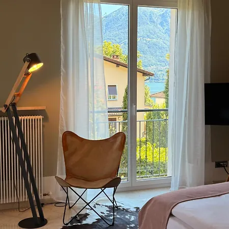 Centovalli E Verzasca Appartement Minusio